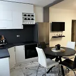 Apartma Smit Premium Apartment Vir