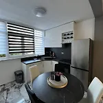 Apartma Smit Premium * Vir