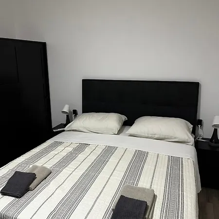 Apartma Smit Premium Vir