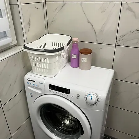 Apartma Smit Premium Appartement *