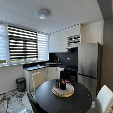 Apartma Smit Premium * Vir