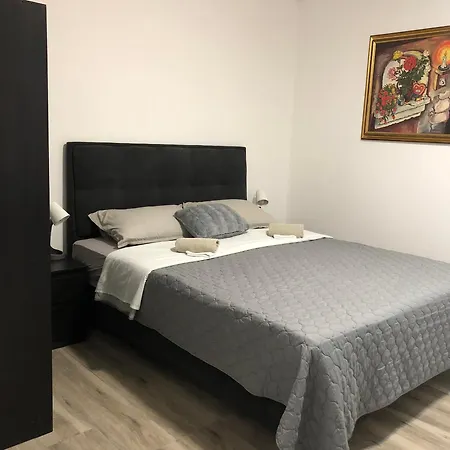 Appartement Apartma Smit Premium Vir