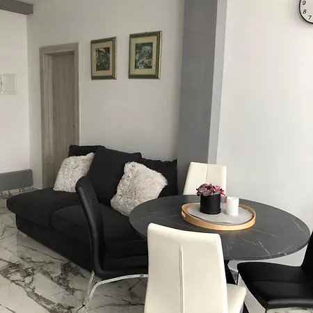 Apartament Apartma Smit Premium Vir