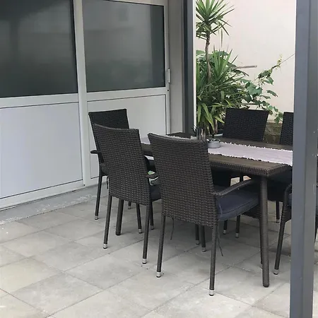 Apartma Smit Premium *