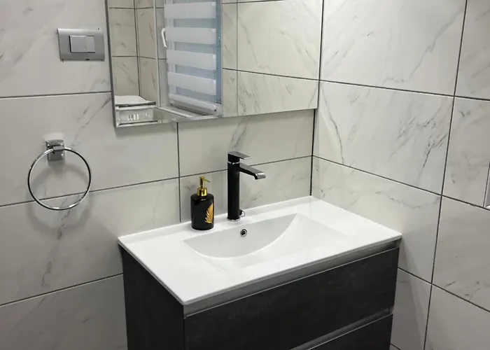 Appartement Apartma Smit Premium Vir