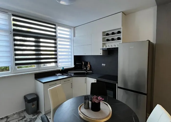 Apartma Smit Premium * Vir