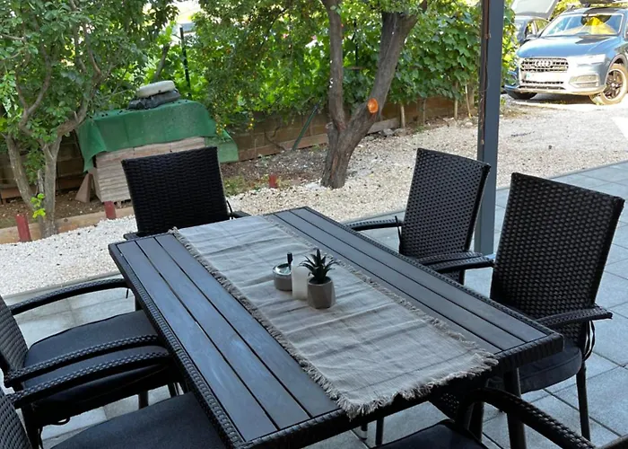 Appartement Apartma Smit Premium Vir