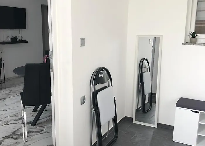 Apartma Smit Premium *