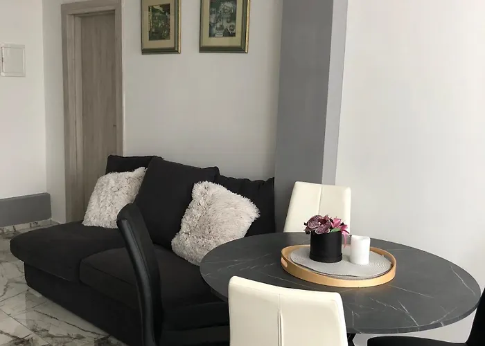 Appartement Apartma Smit Premium Vir