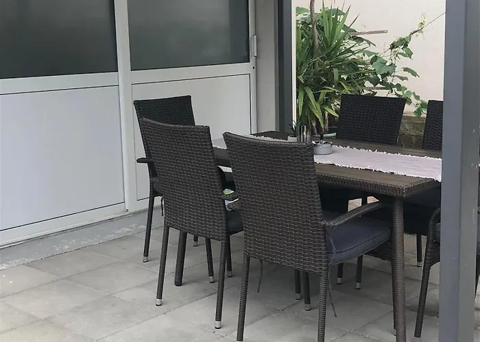 Apartma Smit Premium *