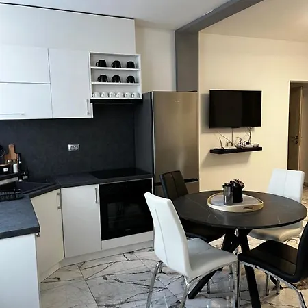 Apartma Smit Premium Apartment Vir