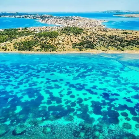 Apartma Smit Premium * Vir