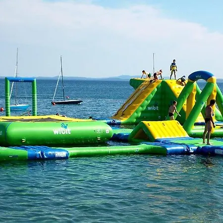 Apartma Smit Premium Apartment