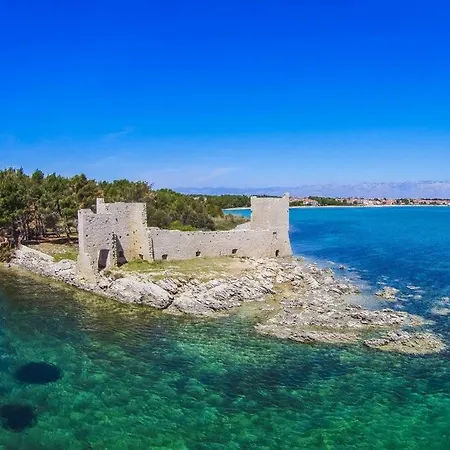 Apartment Apartma Smit Premium