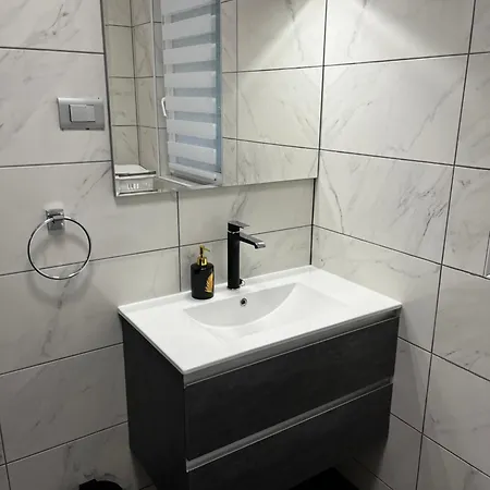 Apartment Apartma Smit Premium Vir