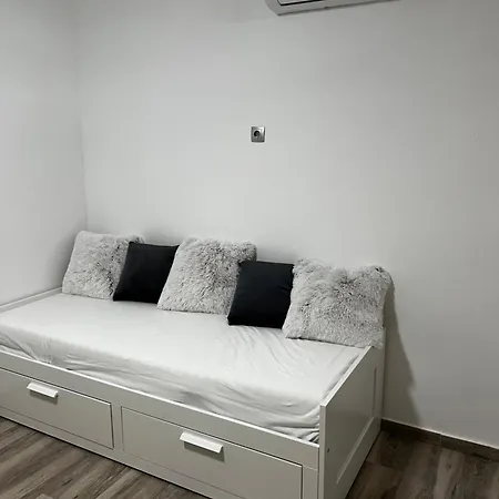 Apartma Smit Premium Daire Vir