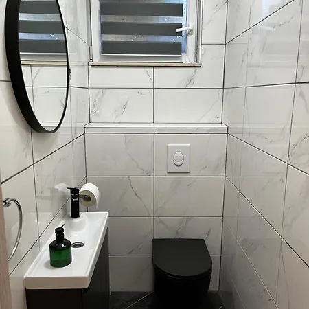 Apartma Smit Premium Apartment Vir