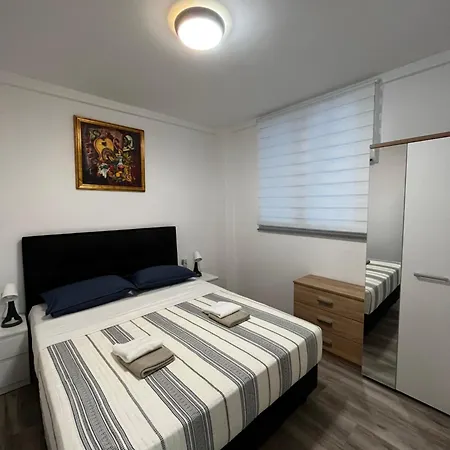 Apartma Smit Premium *