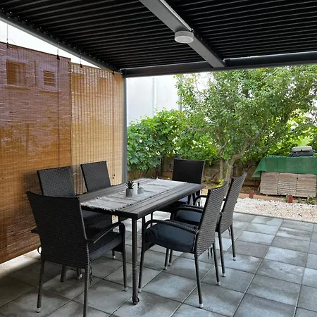 Apartma Smit Premium Apartment Vir