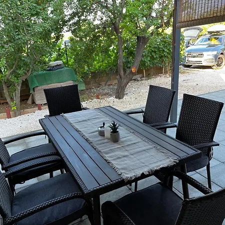 Apartment Apartma Smit Premium Vir