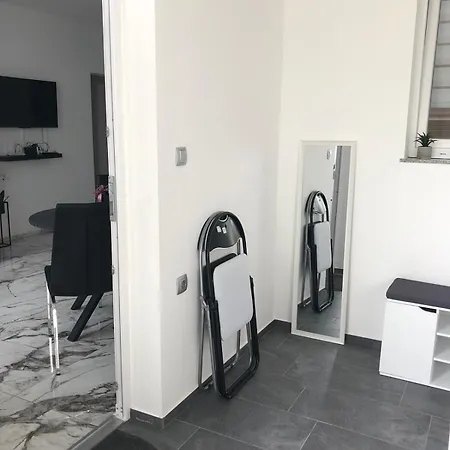 Apartma Smit Premium *