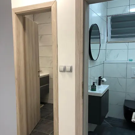 Apartment Apartma Smit Premium