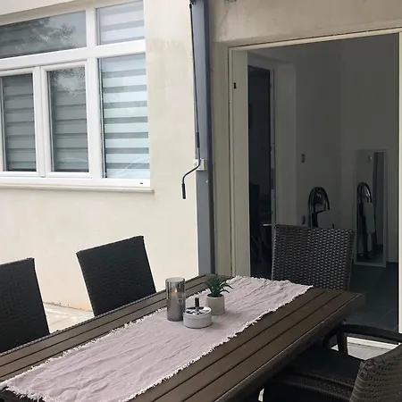 Daire Apartma Smit Premium