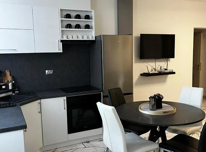 Apartma Smit Premium Daire Vir