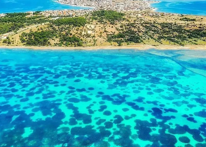 Apartma Smit Premium * Vir