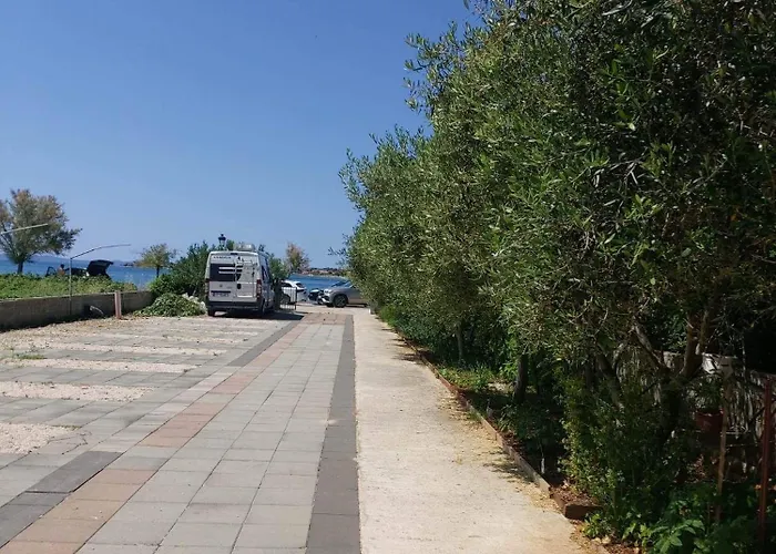 Apartma Smit Premium