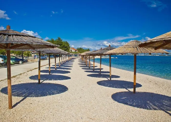 Apartamento Apartma Smit Premium Vir