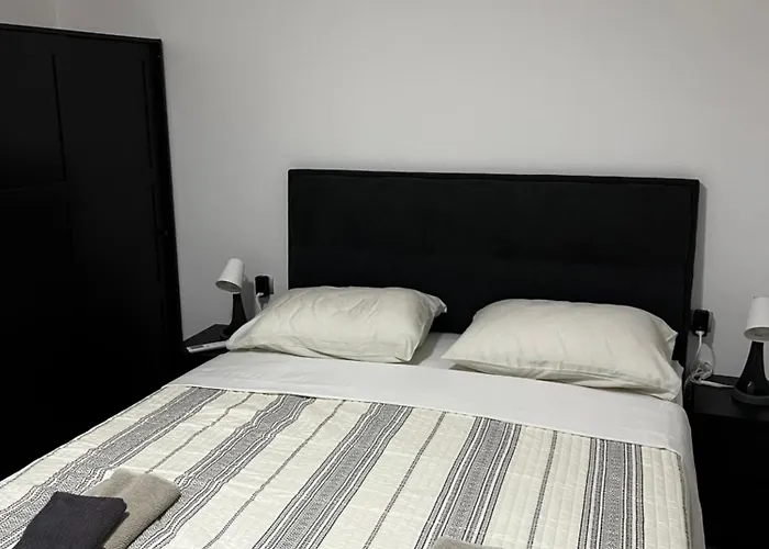 Apartma Smit Premium Vir