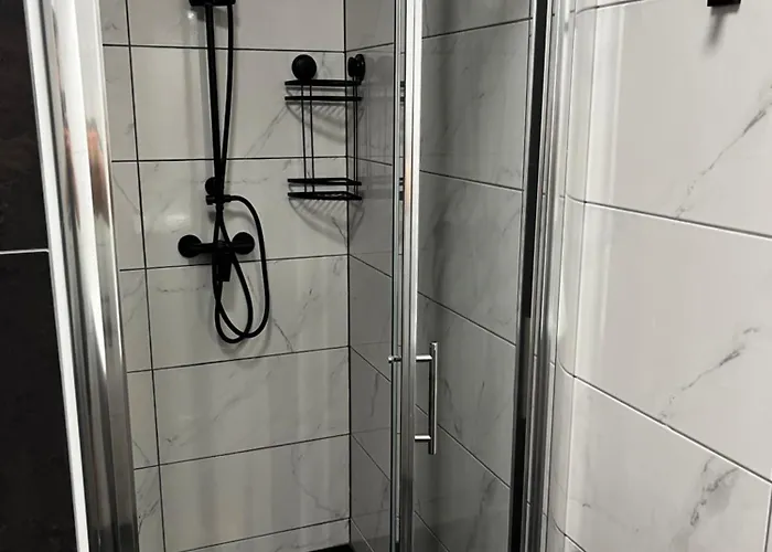 Daire Apartma Smit Premium *