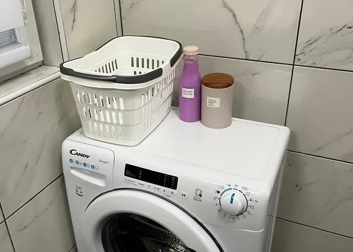 Apartma Smit Premium Daire *