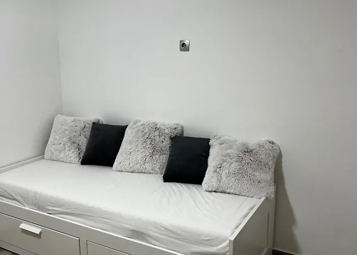 Apartma Smit Premium Daire Vir