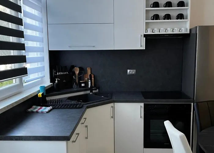 Apartma Smit Premium