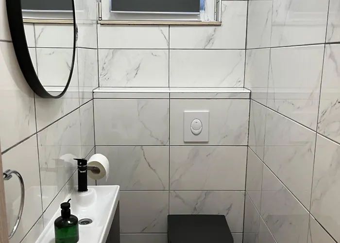Apartma Smit Premium Daire Vir