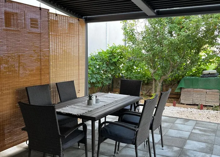 Apartma Smit Premium Daire Vir