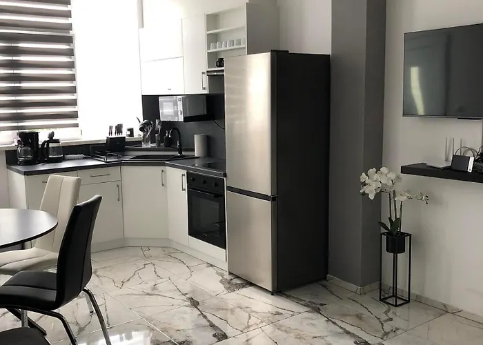 Apartma Smit Premium Daire *