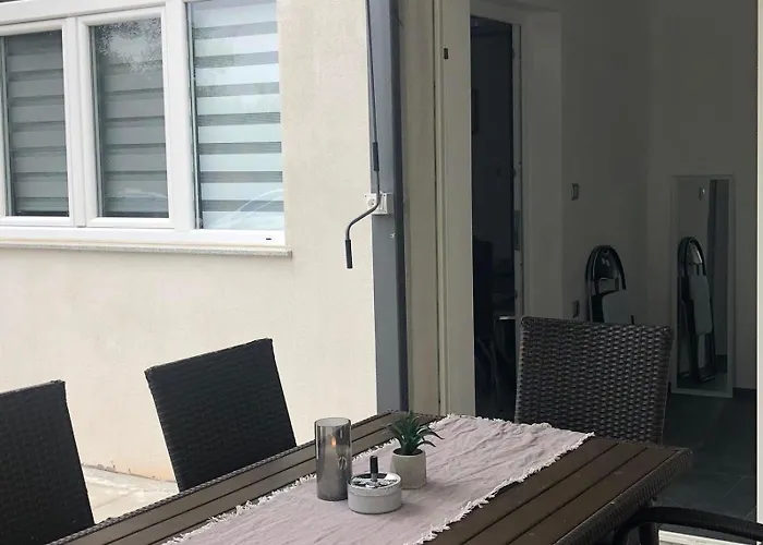 Daire Apartma Smit Premium